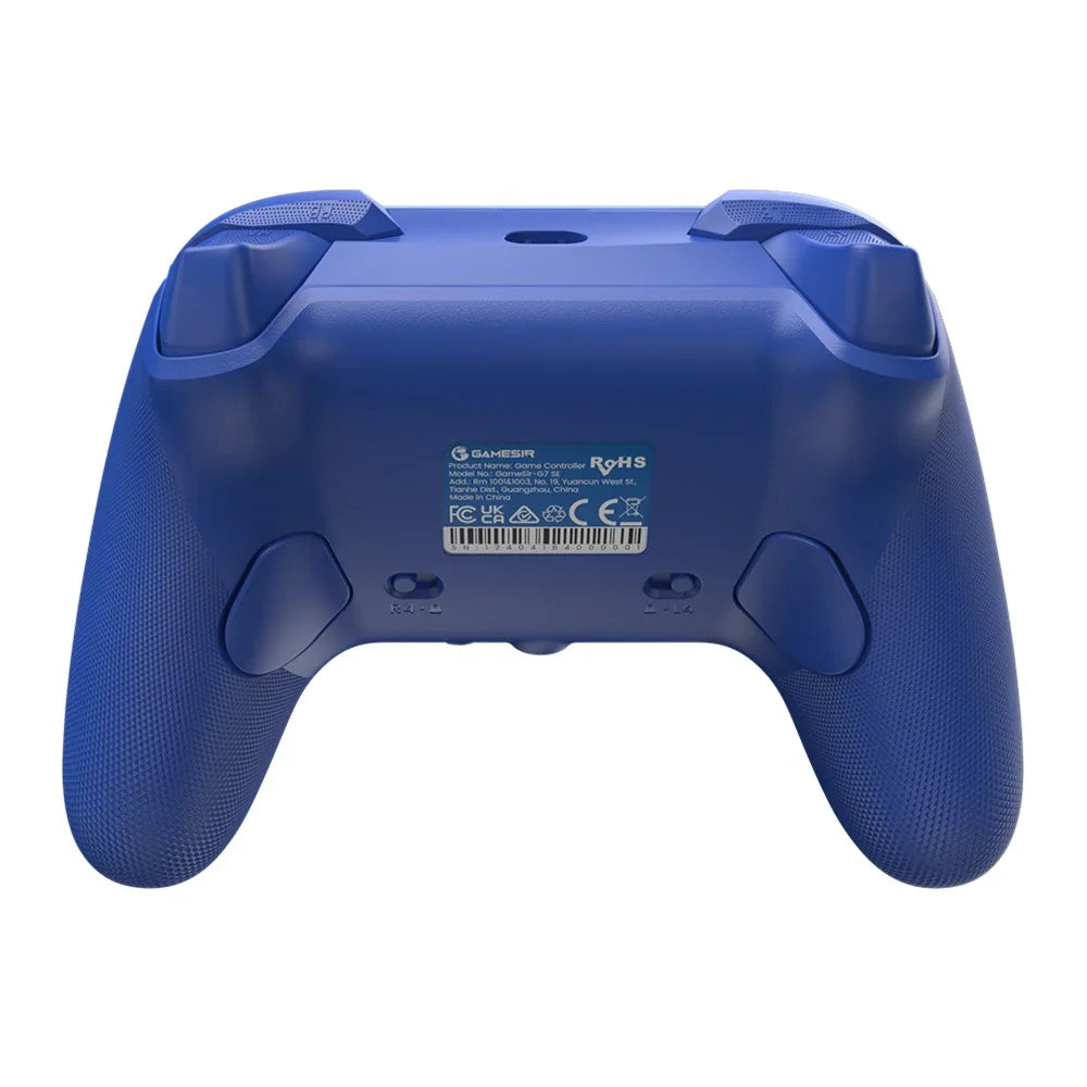 GameSir G7 SE Wired Xbox Controller — Gamepad for Xbox Series X, Series S & Xbox One with Hall Effect Joystick