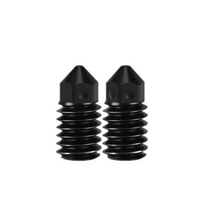 Bambu Lab A1 Mini Hotend Kit – Replaceable Nozzle 0.2, 0.4, 0.6, 0.8MM for A1/A1 Mini 3D Printer Assembly