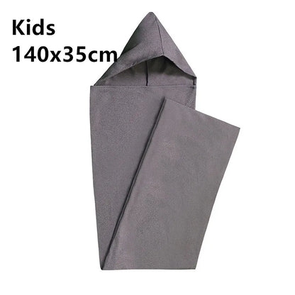 Portable Sleeping Bag for Adults & Kids — S/M/L/XL Travel Compression Envelope Blanket for Camping