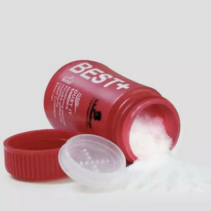 Hair Styling Powder – 1-50PCS Fluffy Oil-Absorbing Pink Bangs Spray, Oil-Free Hair Artifact for Men & Women