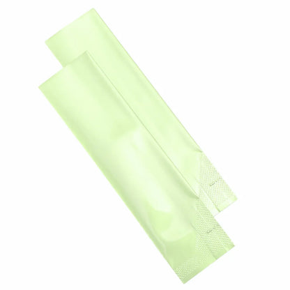 Aluminum Foil Mylar Bags — Small Heat Seal Vacuum Pouches for Coffee Powder, 200pcs