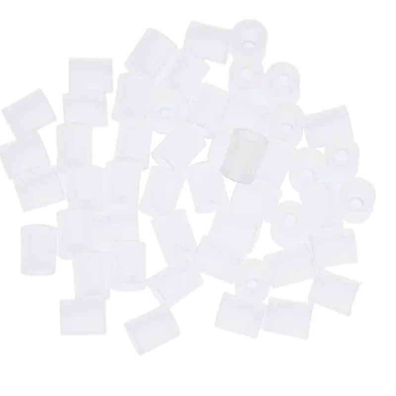 50PCS Perfume Dispenser Tools – Syringes with Special Needles, Adapters & Portable Converter Kit