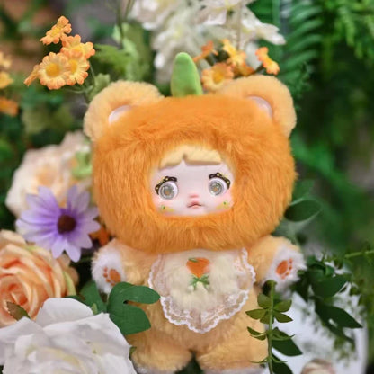 Nommi Loveliness Never End Blind Box – Cute Kawaii Anime Action Figure Toy Gift