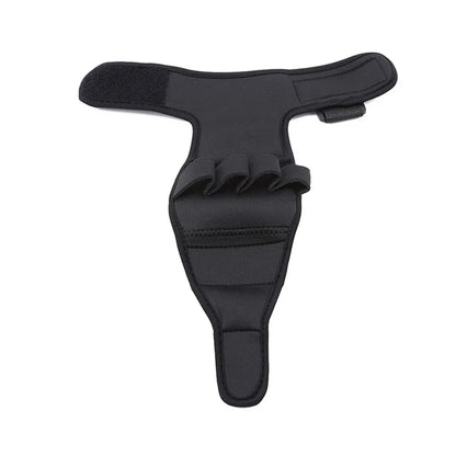 High-Quality Rehabilitation Hand Gloves — Auxiliary Finger & Fist Training Tool for Stroke and Hemiplegia Patients