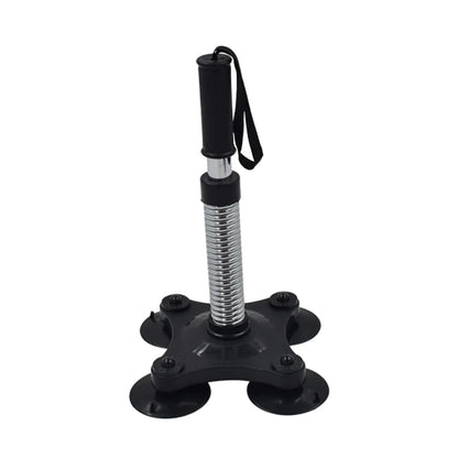 Arm Wrestling Trainer — 4 Suction Cup Heavy-Duty Forearm & Wrist Muscle Developer for Strength Training