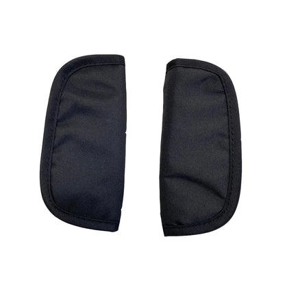 Stroller Accessories 4-in-1 Kit — Canopy, Seat Cushion, Changing Cover & Sunshade for Doona Car Seat Stroller