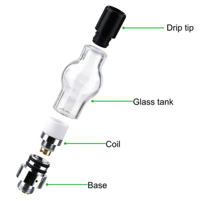 Portable Mobile Phone Repair Tool – Detect Motherboard Faults, Thickened Glass Wall Maintenance Device