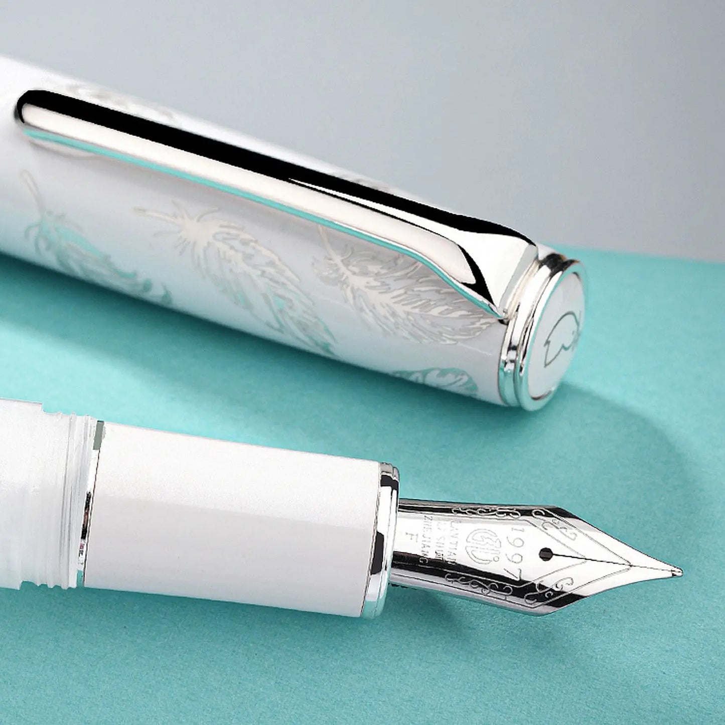 Clearance Sale Fountain Pens — Jinhao, Hongdian, Yongsheng, Kaigelu, Moonman, Asvine, PENBBS, Lorelei Modern Ink Pens for Office Supplies