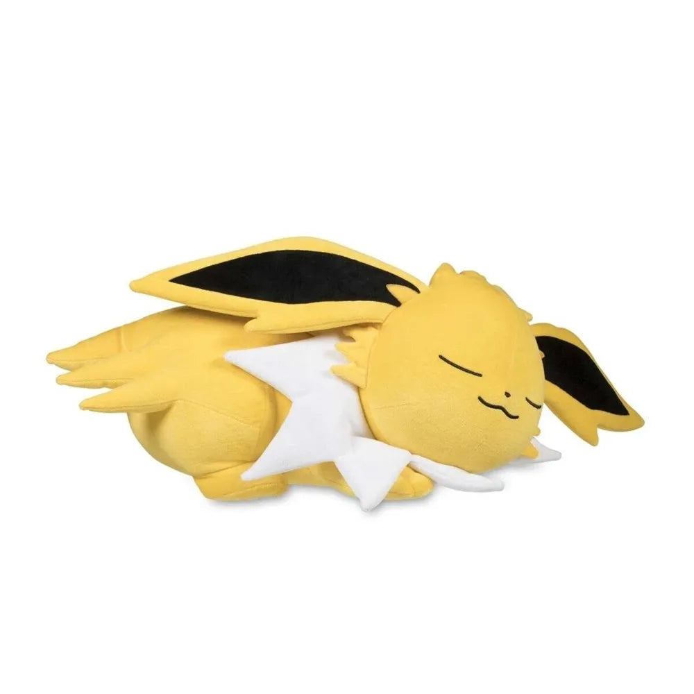Original Eeveelution Large Plush Toy — Sylveon, Espeon, Umbreon & Leafeon Stuffed Dolls