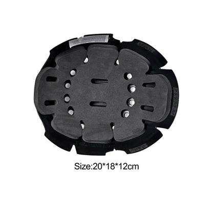 Universal Safety Cap Insert - Bruise & Bump Protection Liner for Baseball Hat Accessories