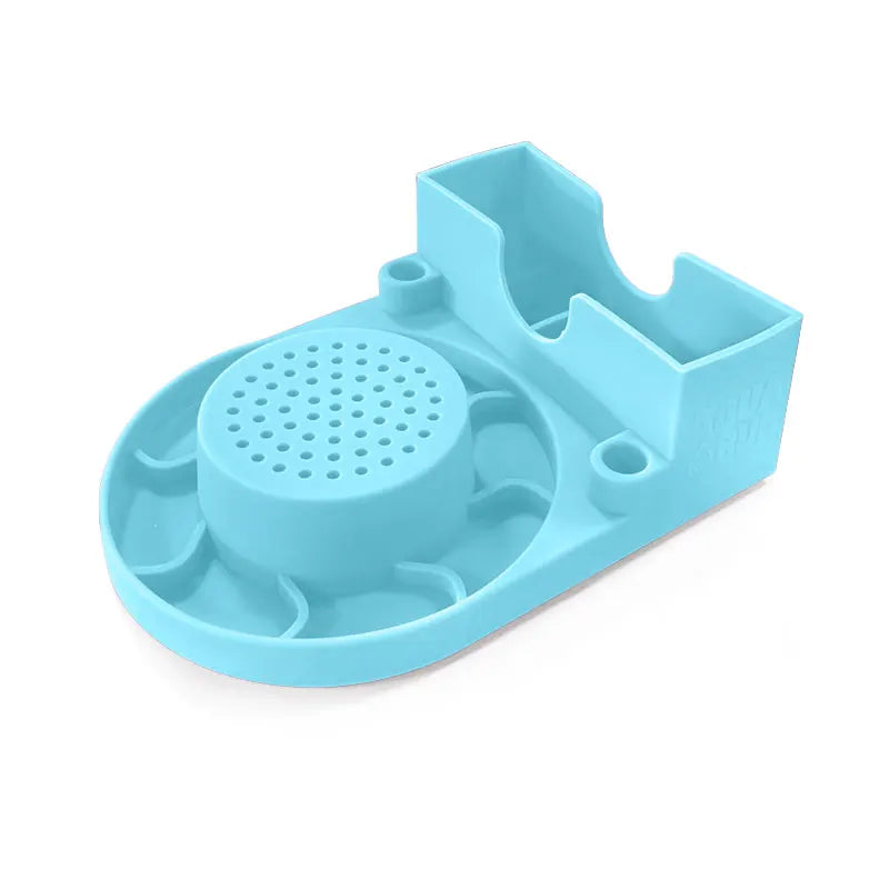 High-Quality Tumbler Drying Rack – Cup Storage & Cleaning Station Water Bottle Holder Drying Stand for Kitchen Organization