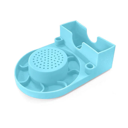 High-Quality Tumbler Drying Rack – Cup Storage & Cleaning Station Water Bottle Holder Drying Stand for Kitchen Organization