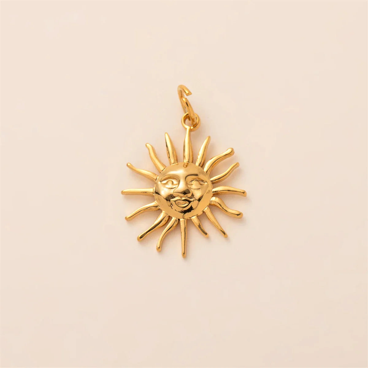 Fashion Dance Boot Pendant Necklace – Gold Plated Collarbone Chain Love Charm Jewelry for Women
