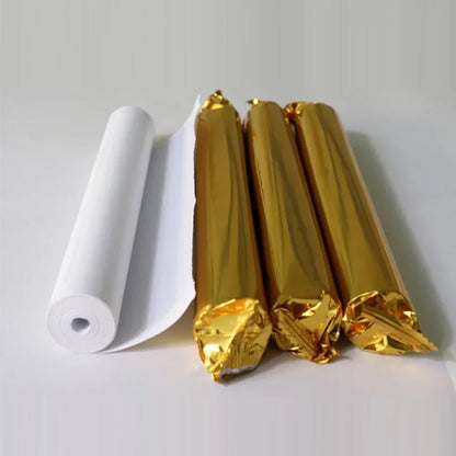A4 Thermal Paper Roll – 210x30mm for A4 Wireless Bluetooth A40/X8 Printer