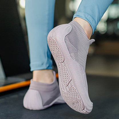 Gallon Shark Barefoot Shoes – Lightweight Beach, Fitness, Yoga, Driving & Sports Shoes with Thin Soles for Casual Wear