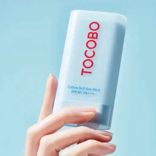 Original Sunscreen Stick – Refreshing Moisturizing, Natural Concealer, UV Protection, Brightens Skin, Easy to Carry