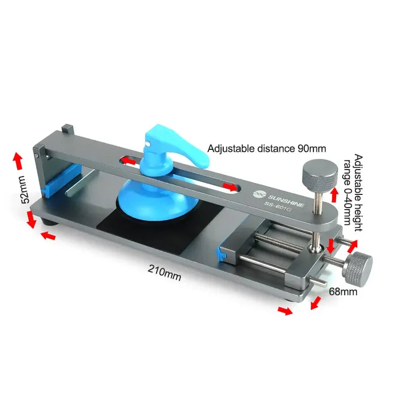 SUNSHINE SS-601G Mobile Phone Universal Screen Separator – Heating-Free LCD Screen Opening Tool for iPhone & Android Repair