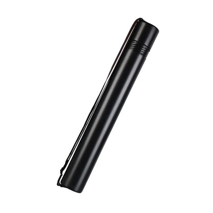 Telescoping Art Transport Tube — Storage & Travel Holder for Documents, Drawings, and Artwork