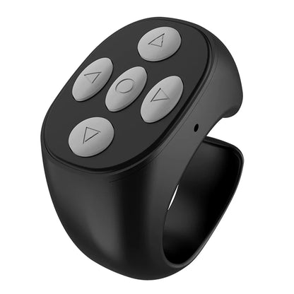 Bluetooth Screen Auto Clicker for Kindle Paperwhite - Automatic Page Turner and Simulated Finger Clicker Remote Control for TikTok