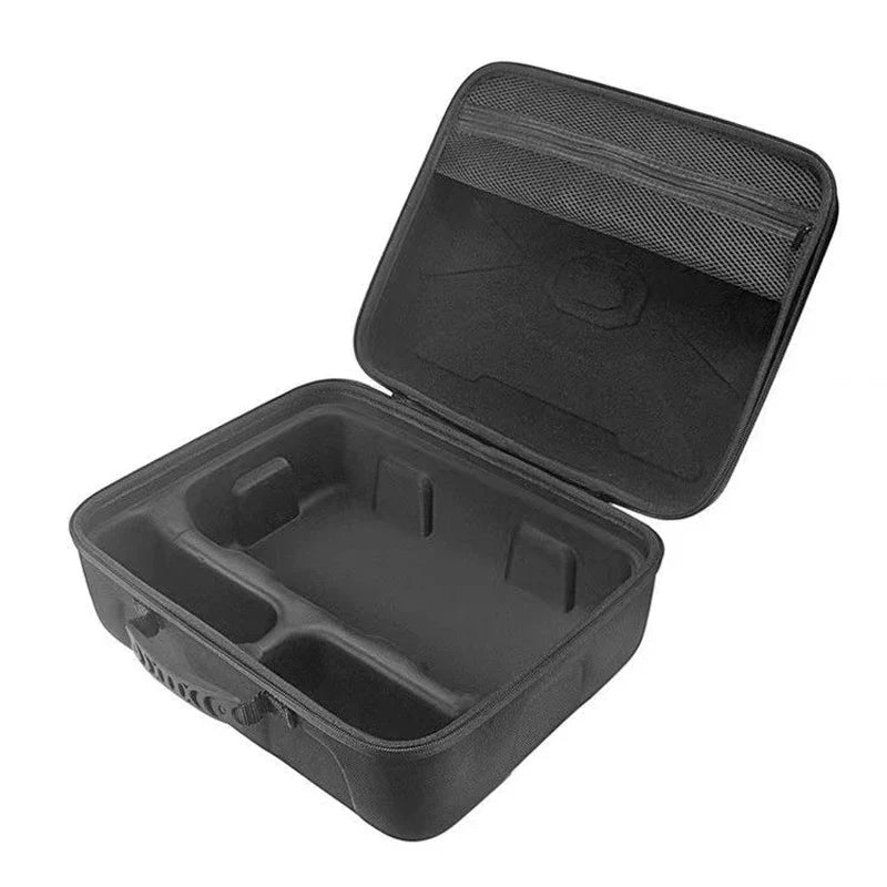 Hard Case Bag for Xbox Series S – Travel Storage Organizer for Console, Gamepad & Accessories