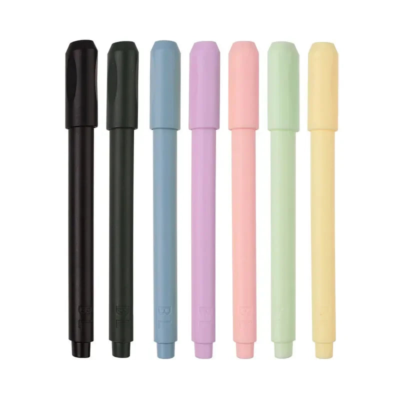 5-Piece Pencil Extender Set – Art Pen Grip & Holder for Sketching, Colored Pencils, School & Office Supplies
