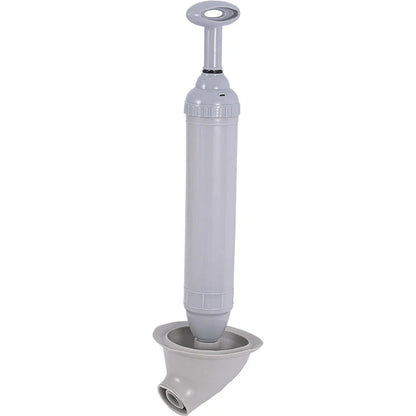 Multifunctional Silicone Toilet Plunger – High Pressure Vacuum Pump Anti-Blocking Drain Cleaner Tool