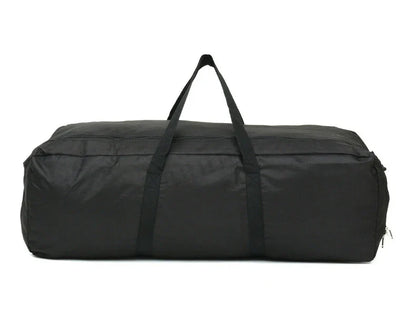 Camping Equipment Storage Bag – Large Waterproof Travel Duffle & Backpack for Men & Women Outdoor Hiking