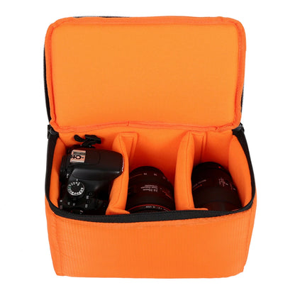 Waterproof DSLR Camera Backpack – Multi-Functional Outdoor Bag for Nikon, Canon, and Digital Camera Gear
