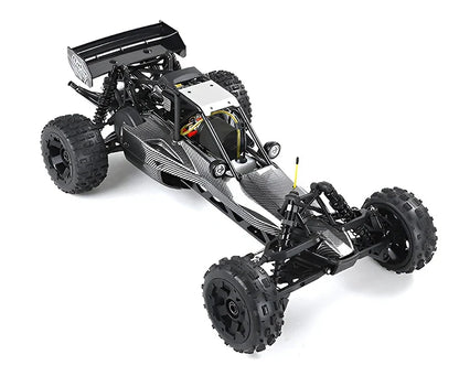 Rofun Baha Rovan Baja 5B 1/5 Scale RC Car — 29CC Gasoline-Powered 2WD High-Speed Buggy Remote Control Toy Truck