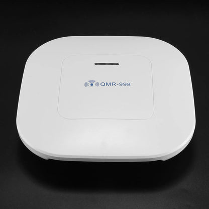 QMR-998 Quantum Resonance Magnetic Analyzer — 10th Gen Hand-Touch Body Analyzer with 52 Health Reports