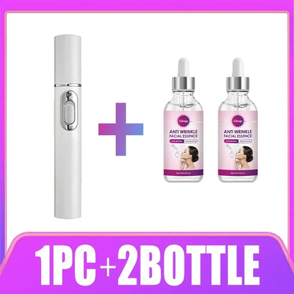 Laser Skin Treatment Device — Professional Solution for Facial Skin Problems