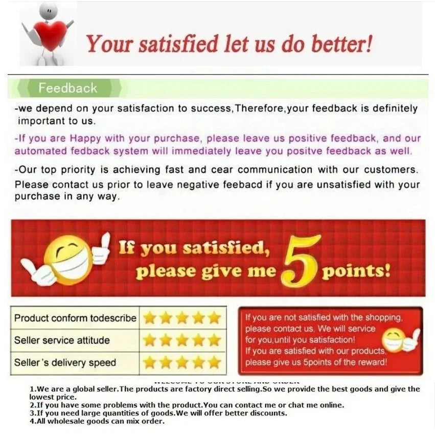 Women's Knee-High Winter Boots – Solid Color, Round Toe, Square Heel, Plus Size