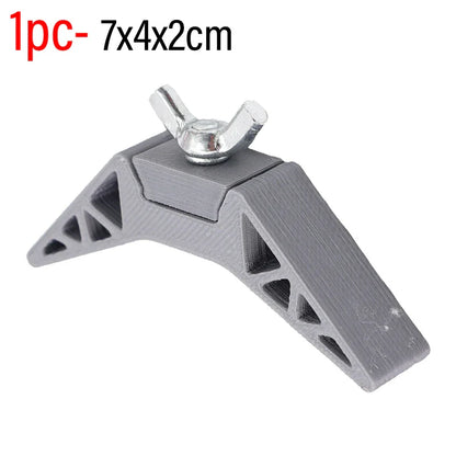 Adjustable Handheld Curved Grinding & Polishing Sander — Flat & Curved Surface, Tension Sandpaper (1/5 pcs)