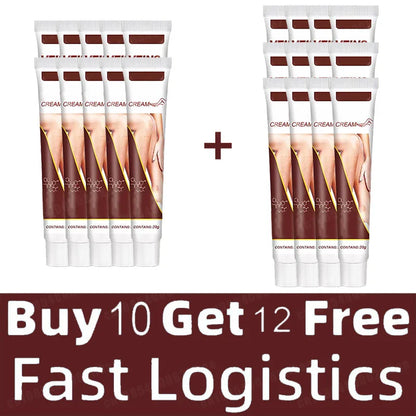 Varicose Vein Therapy Lamp — Improves Blood Circulation & Relieves Leg Phlebitis