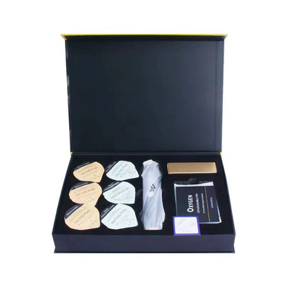 2024 Handheld CO2 Bubble Pen - Rechargeable Oxygenation Facial Machine with Skin Tightening & Oxygen Facial Kit