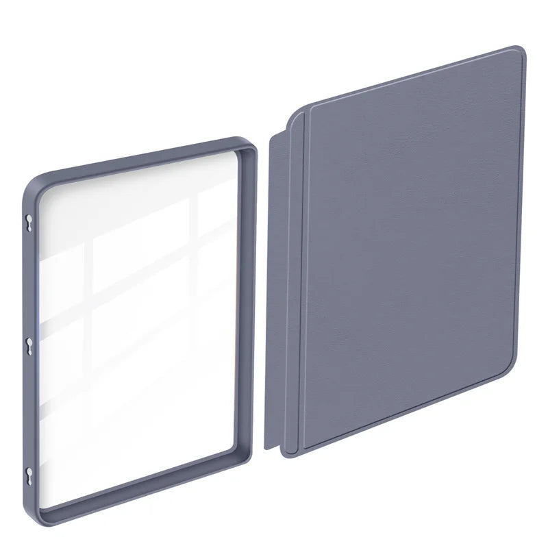 Detachable Protective Case for Kindle Paperwhite – Compatible with Colorsoft & 1st–12th Generation E-Reader Cover Funda