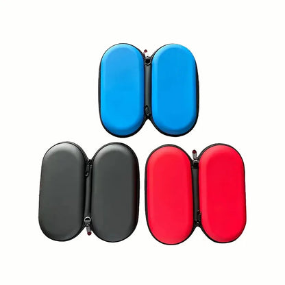EVA Hard Carrying Case for PS Vita 1000/2000, PSP 1000/2000/3000 & Trimui Smart Pro – Portable Travel Storage Bag