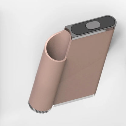 Mini Light Bulb Box – 510 Thread Battery Portable Electronic Lighting Tool, Electric Soldering Iron & Voltage Welding Tool