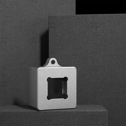 3-in-1 Mechanical Keyboard Switch Opener — Aluminum Alloy Magnetic Tool for TTC, Cherry MX, Gateron, Kailh, Outemu Switches