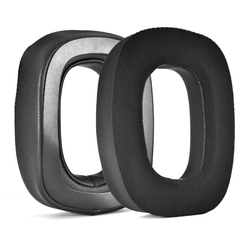 Comfortable Cooling Gel Ear Pads for Logitech Astro A30 Headset – Earpad Sleeves, Foam Cushion Covers