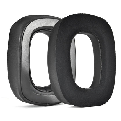 Comfortable Cooling Gel Ear Pads for Logitech Astro A30 Headset – Earpad Sleeves, Foam Cushion Covers