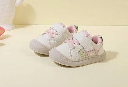 Kids Sports Shoes – Boys Soft Sole Anti-Skid Sneakers & Sandals for 1-3 Years