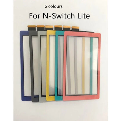 Original Replacement LCD Touch Screen for Nintendo Switch Lite – NS Lite Repair Part