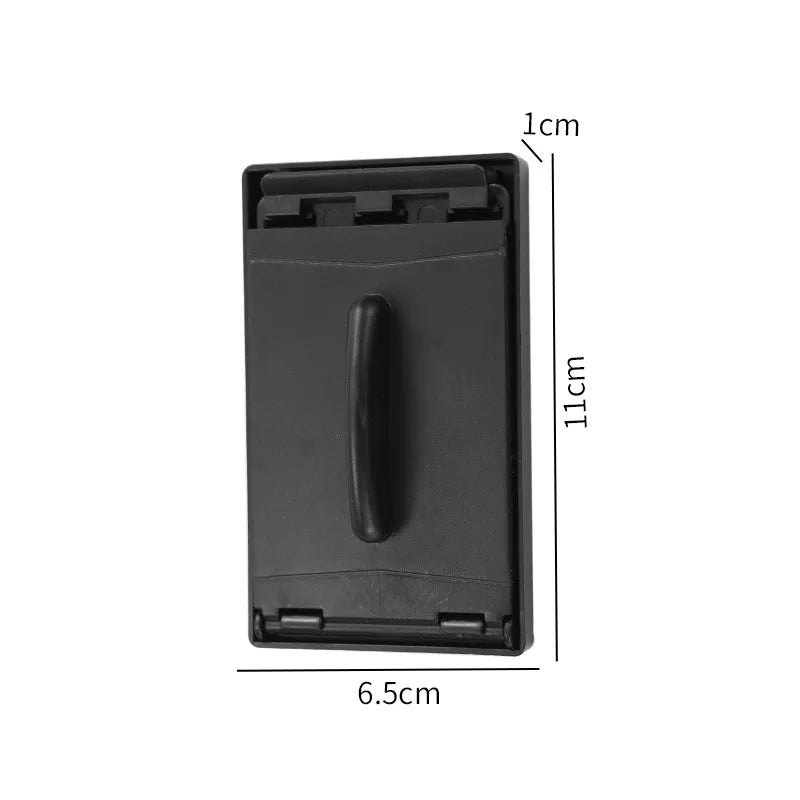 Guitar String Cleaner Cloth - Fretboard Maintenance Tool for Violin, Bass, Ukulele & Electric Guitars