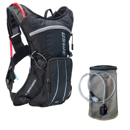 Motorcycle & MTB Hydration Pack – Off-Road Motocross Water Backpack for Sports & Mountain Biking
