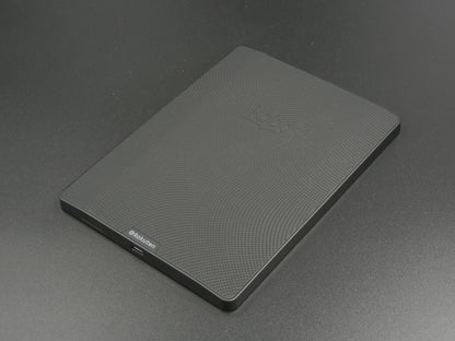 KOBO Glo HD E-Reader - 6-Inch 300PPI E-Ink Display with Front Light, Available in 4G/16G/32G Models