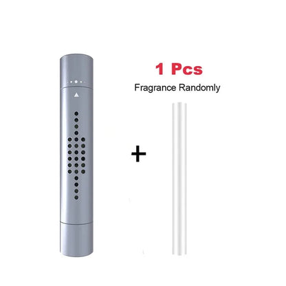 Car Air Vent Perfume - Long-Lasting Air Freshener & Aroma Car Accessory