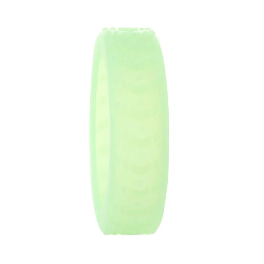 8pcs Travel Luggage Wheel Covers | Silicone Casters Protection for Suitcase, Noise-Reducing