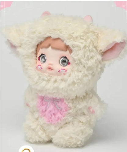 Nommi Loveliness Never End Blind Box – Cute Kawaii Anime Action Figure Toy Gift