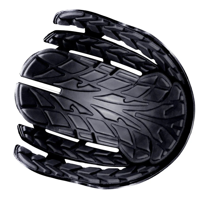 Universal Safety Cap Insert – Bruise & Bump Protection for Baseball Hats